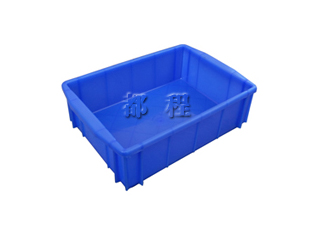 X44塑料周轉箱 X44塑料周轉箱