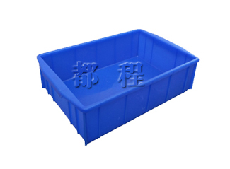 X45塑料周轉箱 X45塑料周轉箱