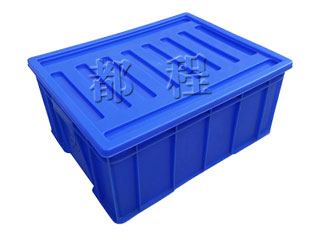 X53-1/2塑料周轉(zhuǎn)箱(箱蓋可選) X53-1/2塑料周轉(zhuǎn)箱(箱蓋可選)