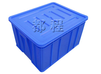 X65塑料周轉(zhuǎn)箱 X65塑料周轉(zhuǎn)箱