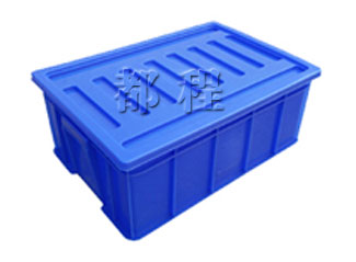 X78塑料周轉(zhuǎn)箱(箱蓋可選) X78塑料周轉(zhuǎn)箱(箱蓋可選)