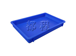 X84塑料周轉(zhuǎn)箱(方盤(pán)) X84塑料周轉(zhuǎn)箱(方盤(pán))