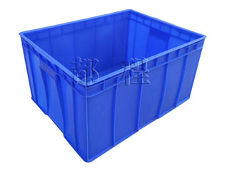 X116塑料周轉(zhuǎn)箱 X116塑料周轉(zhuǎn)箱