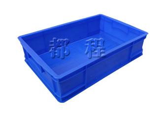 X142塑料周轉(zhuǎn)箱 X142塑料周轉(zhuǎn)箱