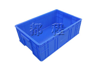 X211塑料周轉(zhuǎn)箱 X211塑料周轉(zhuǎn)箱