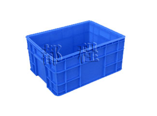 X254塑料周轉(zhuǎn)箱 X254塑料周轉(zhuǎn)箱