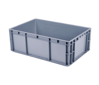 EU4616物流箱 EU4616物流箱