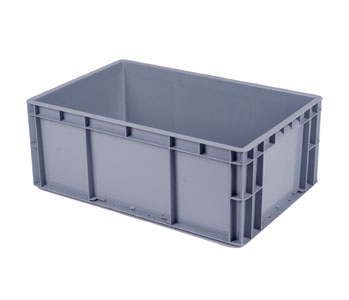 EU4622物流箱 EU4622物流箱