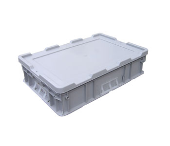 H型物流箱 H型物流箱