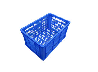 11號 塑料周轉(zhuǎn)筐 11號 塑料周轉(zhuǎn)筐