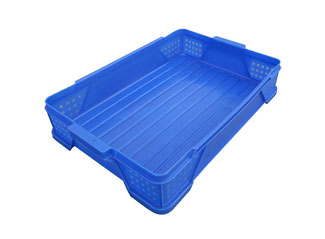 16號 塑料周轉(zhuǎn)筐 16號 塑料周轉(zhuǎn)筐