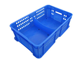 86號(hào) 塑料周轉(zhuǎn)筐 86號(hào) 塑料周轉(zhuǎn)筐