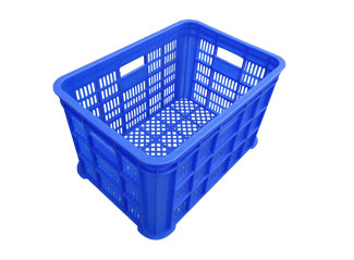 121號(hào) 塑料周轉(zhuǎn)筐 121號(hào) 塑料周轉(zhuǎn)筐