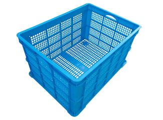 127號(hào) 塑料周轉(zhuǎn)筐 127號(hào) 塑料周轉(zhuǎn)筐