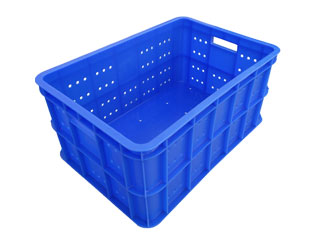 194號(hào) 塑料周轉(zhuǎn)筐 194號(hào) 塑料周轉(zhuǎn)筐