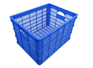 234號 塑料周轉(zhuǎn)筐 234號 塑料周轉(zhuǎn)筐