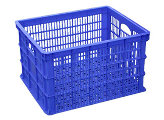 236號 塑料周轉(zhuǎn)筐 236號 塑料周轉(zhuǎn)筐