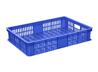 237號 塑料周轉(zhuǎn)筐 237號 塑料周轉(zhuǎn)筐