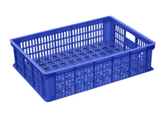 238號 塑料周轉(zhuǎn)筐 238號 塑料周轉(zhuǎn)筐