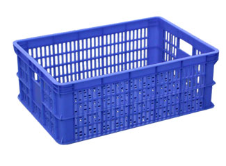 240號 塑料周轉(zhuǎn)筐 240號 塑料周轉(zhuǎn)筐