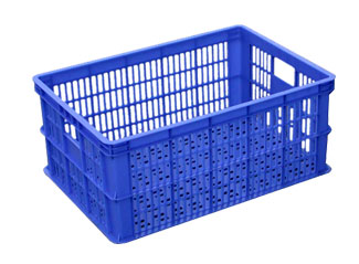 241號 塑料周轉(zhuǎn)筐 241號 塑料周轉(zhuǎn)筐