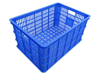 242號 塑料周轉(zhuǎn)筐 242號 塑料周轉(zhuǎn)筐