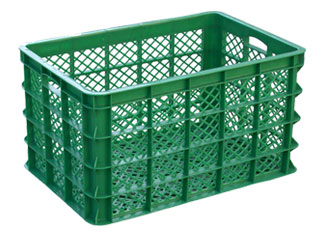 249號 塑料周轉(zhuǎn)筐 249號 塑料周轉(zhuǎn)筐