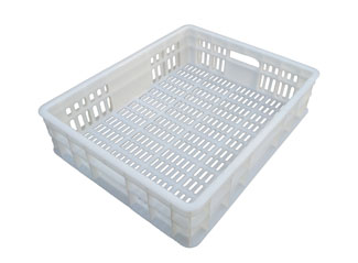 256號(hào) 塑料周轉(zhuǎn)筐 256號(hào) 塑料周轉(zhuǎn)筐