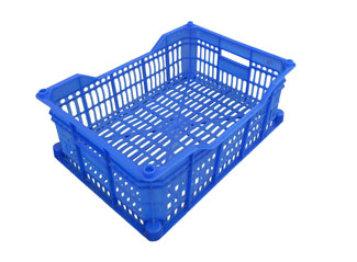 275號(hào) 塑料周轉(zhuǎn)筐 275號(hào) 塑料周轉(zhuǎn)筐