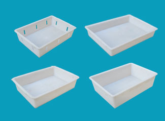 1KG 塑料盒 1KG 塑料盒