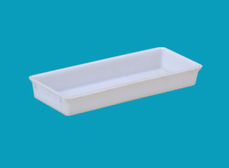 2KG 塑料盒 2KG 塑料盒