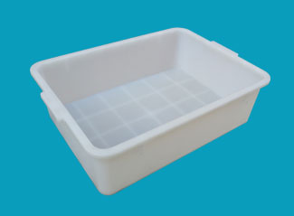 10KG 塑料盒 10KG 塑料盒