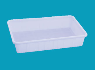 10KG 塑料盒 10KG 塑料盒