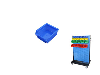 146-1 背掛式零件盒 146-1 背掛式零件盒