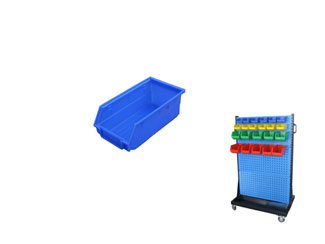 146-3 背掛式零件盒 146-3 背掛式零件盒