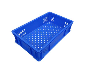 192號(hào) 塑料周轉(zhuǎn)筐 192號(hào) 塑料周轉(zhuǎn)筐