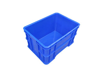 284號 塑料周轉(zhuǎn)箱(箱蓋可選) 284號 塑料周轉(zhuǎn)箱(箱蓋可選)