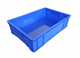 X304號(hào) 塑料周轉(zhuǎn)箱 X304號(hào) 塑料周轉(zhuǎn)箱