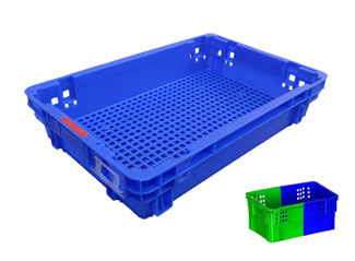 319號雙色塑料筐 319號雙色塑料筐