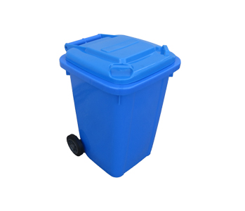 50L餐廚塑料垃圾桶 50L餐廚塑料垃圾桶