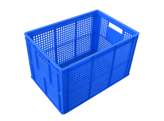 K292 塑料周轉(zhuǎn)筐 K292 塑料周轉(zhuǎn)筐