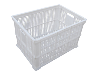 K294 塑料周轉(zhuǎn)筐 K294 塑料周轉(zhuǎn)筐