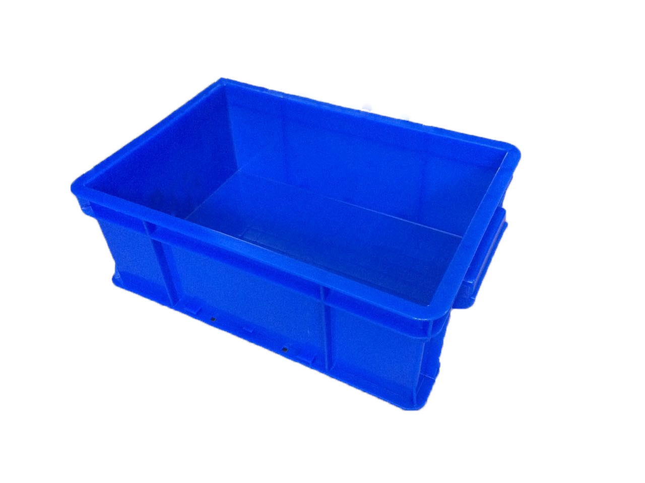 297 號(hào)塑料周轉(zhuǎn)箱 297 號(hào)塑料周轉(zhuǎn)箱