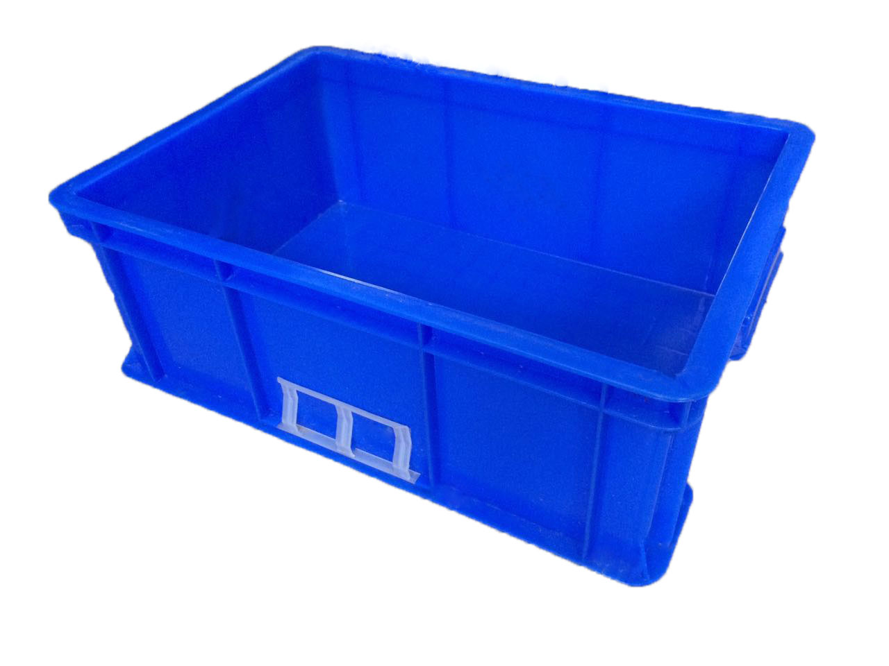 298 號(hào)塑料周轉(zhuǎn)箱 298 號(hào)塑料周轉(zhuǎn)箱