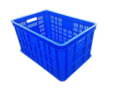 125號(hào) 塑料周轉(zhuǎn)筐 125號(hào) 塑料周轉(zhuǎn)筐