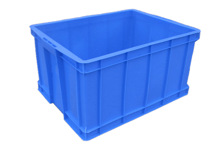 X333塑料周轉(zhuǎn)箱 X333塑料周轉(zhuǎn)箱