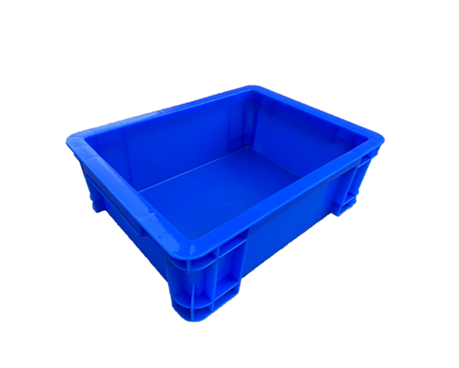 X343塑料周轉(zhuǎn)箱 X343塑料周轉(zhuǎn)箱