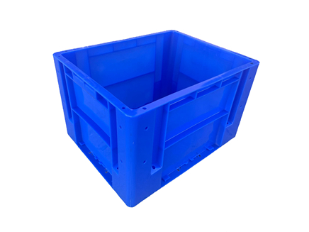 X346塑料周轉(zhuǎn)箱 X346塑料周轉(zhuǎn)箱