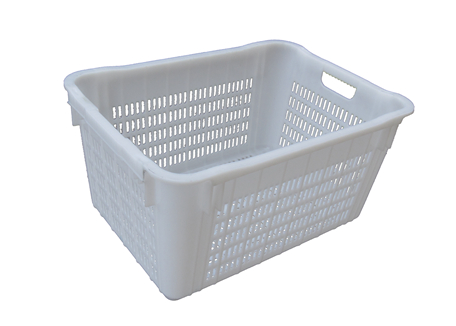 K354 塑料周轉(zhuǎn)筐 K354 塑料周轉(zhuǎn)筐