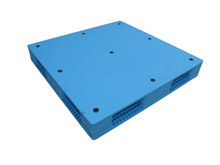 T90號-1111雙面平板塑料托盤 T90號-1111雙面平板塑料托盤